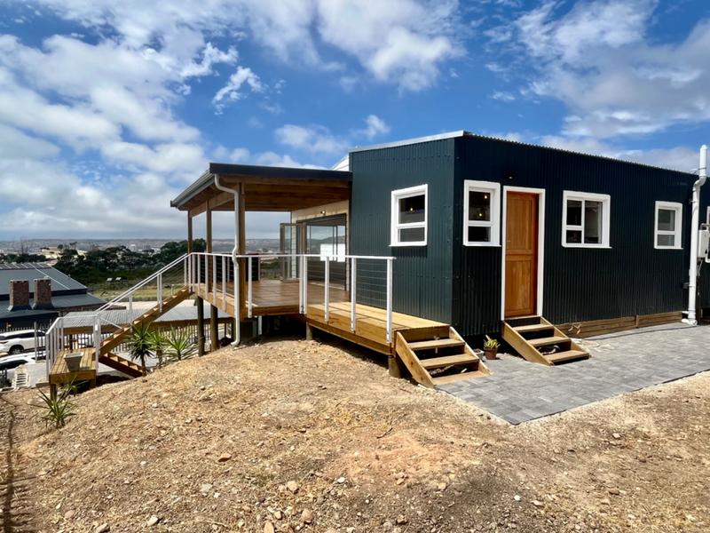 3 Bedroom Property for Sale in Seemeeu Park Western Cape